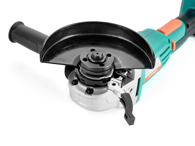 Угловая шлифовальная машина Sturm AG9020CL (без АКБ и ЗУ) (читать описание) Ровно - изображение 4