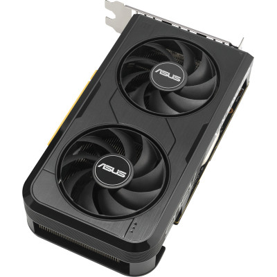 Відеокарта ASUS GeForce RTX5050 8Gb DUAL OC (DUAL-RTX5050-O8G) Вінниця - фото 10