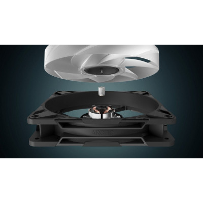 Кулер до корпусу Arctic P14 Pro A-RGB 3PCS (ACFAN00320A) Вінниця - фото 6