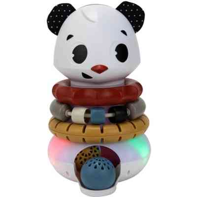 Розвиваюча іграшка Tiny Love Музична пірамідка, колекція Rock N Roll (1507106830) Вінниця