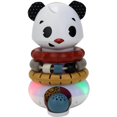 Розвиваюча іграшка Tiny Love Музична пірамідка, колекція Rock N Roll (1507106830) Вінниця - фото 4