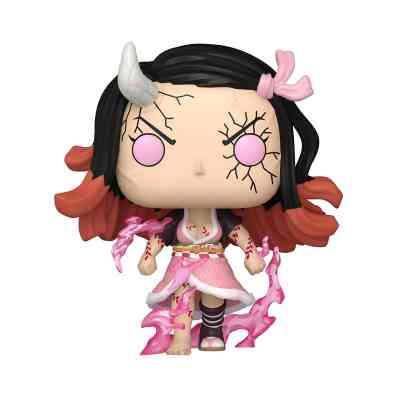 Фігурка для геймерів Funko Pop серії Вбивця демонів - Незуко (80333F) Вінниця