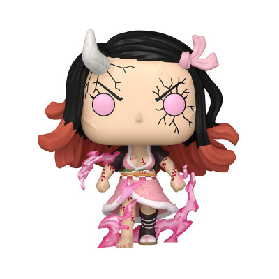 Фігурка для геймерів Funko Pop серії Вбивця демонів - Незуко (80333F) Вінниця - фото 1