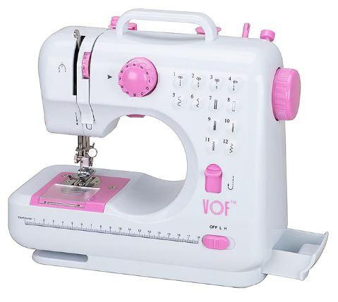 Домашняя швейная машинка 8 в 1 модель FHSM-505 Винница - изображение 2