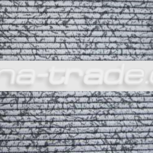 Аквамат 65 см*15 м ПВХ V6153A BLK001 Даріана Житомир - фото 3