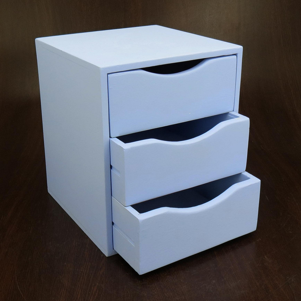 Органайзер настільний "Берген" ірис Миколаїв - фото 3