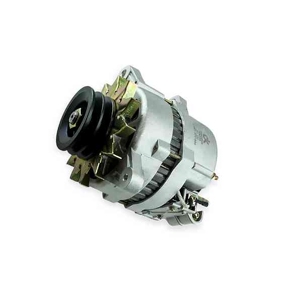 Генератор камаз, маз (г-273в1) 28в 50a Мукачево