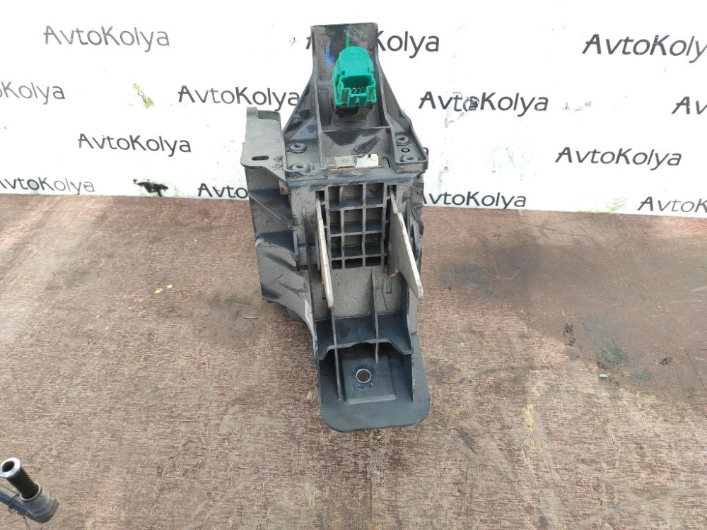 Педаль гальма Renault Trafic III 2014-2021 (465018560R) Ковель - фото 4