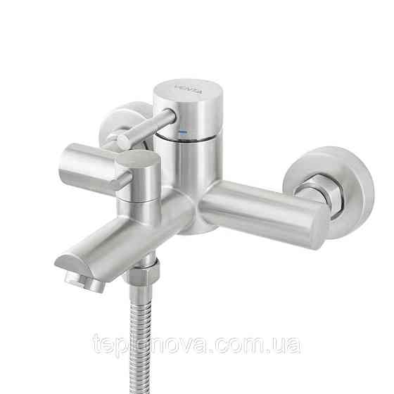 Змішувач для ванни VENTA VS333LS Чернівці