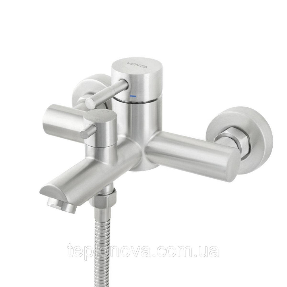 Змішувач для ванни VENTA VS333LS Чернівці - фото 4