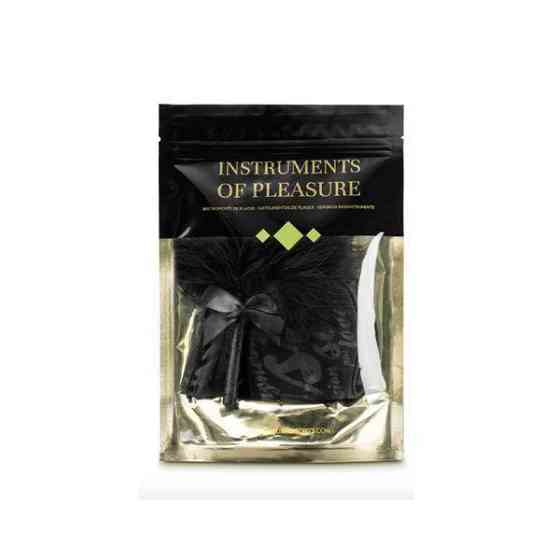 Набір Bijoux Indiscrets Instruments of Pleasure – GREEN Sex Aura Київ