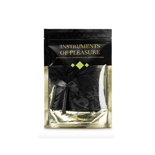 Набір Bijoux Indiscrets Instruments of Pleasure – GREEN Sex Aura Київ - фото 2