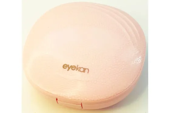 Дорожній набір для лінз Луцьк