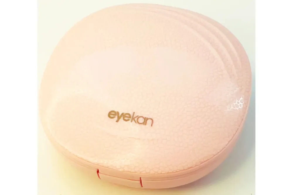 Дорожній набір для лінз Луцьк - фото 1