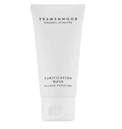 Очищающая грязевая маска Purification Mask Trawenmoor 50 мл Киев