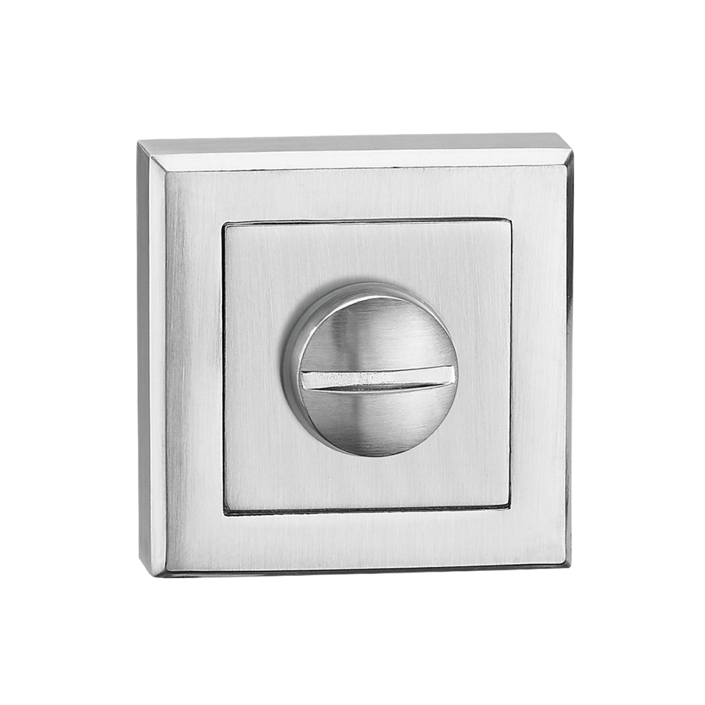 НАКЛАДКА ПОД WC T7 MC МАТОВЫЙ ХРОМ Киев - изображение 2