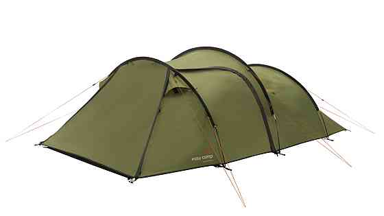 Намет чотиримісний Easy Camp Hemsedal 4 (120475) Київ