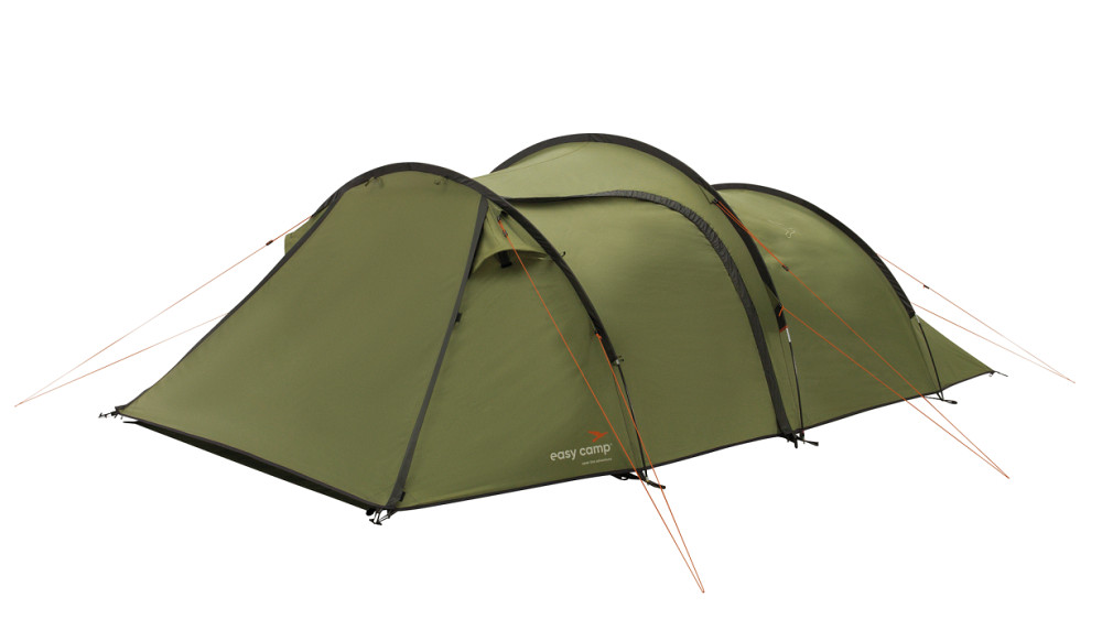 Палатка четырехместная Easy Camp Hemsedal 4 (120475) Київ - фото 2