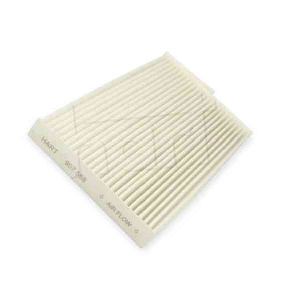 Фільтр Nissan Leaf салону Мукачево