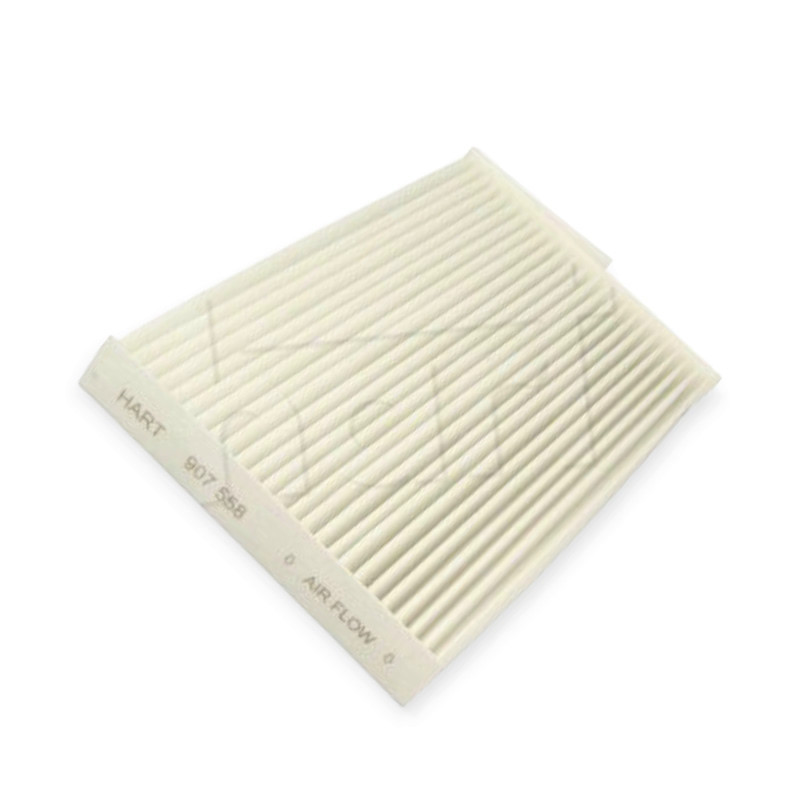 Фильтр Nissan Leaf салона Мукачево - изображение 1