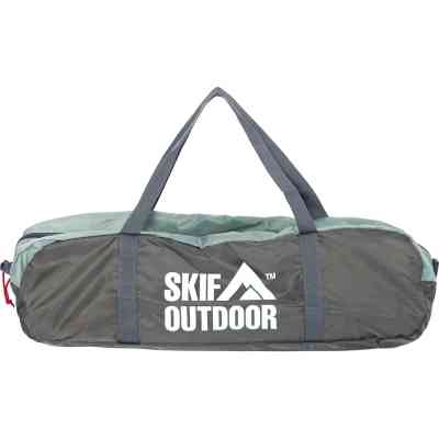 Палатка Skif Outdoor Vatra 2 Green (SOTVTR2) Винница