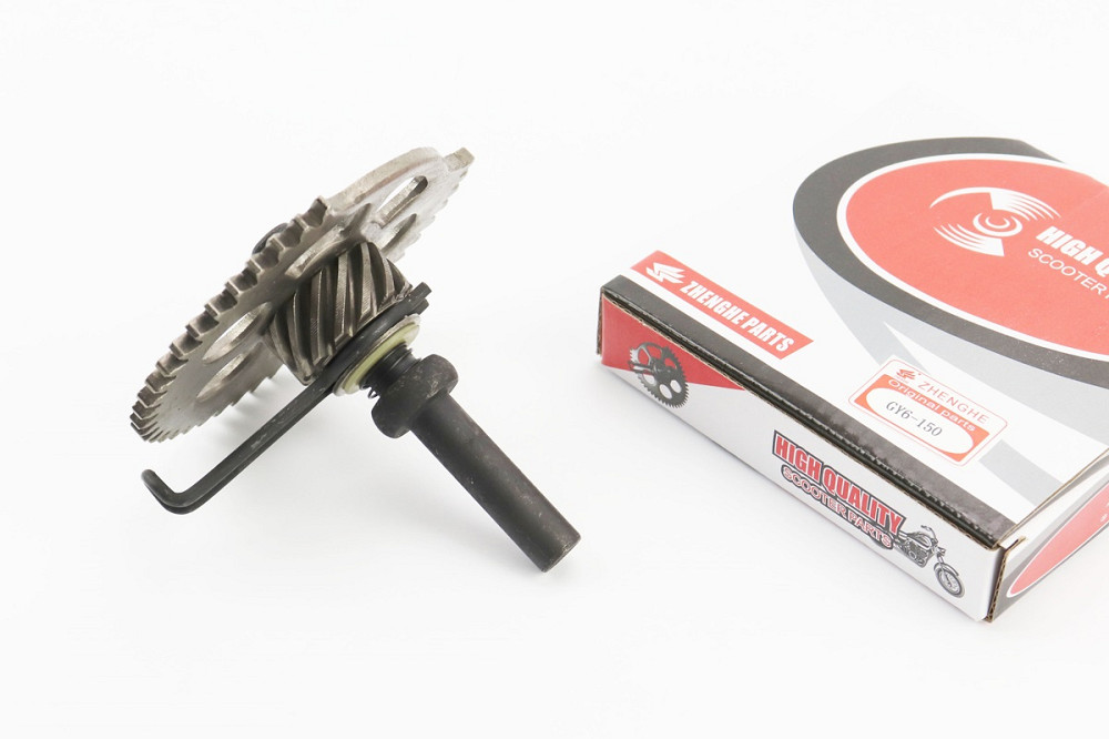 Храповик кікстартера в зборі Київ - фото 1