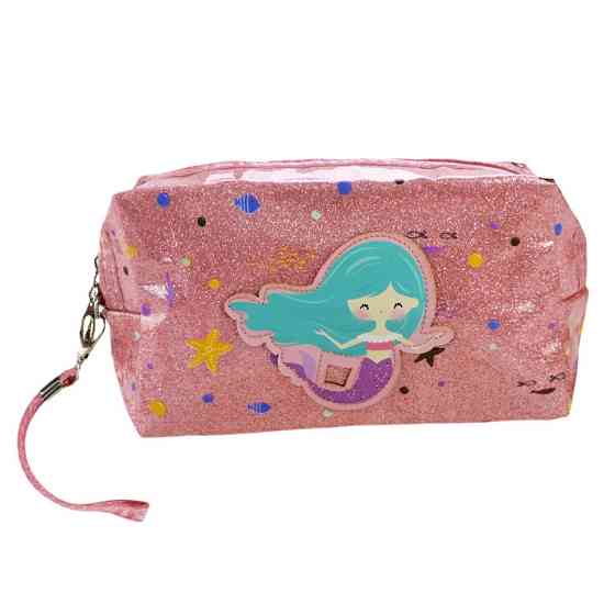 Дитячий набір косметики "The Pretty girl" 2605J-JY2405 лаки, тіні, помада Вінниця