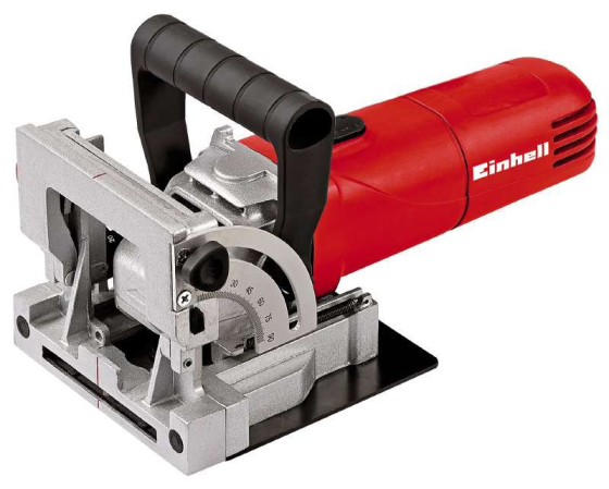 Фрезер ламельный Einhell TC-BJ 900 (4350620) Киев