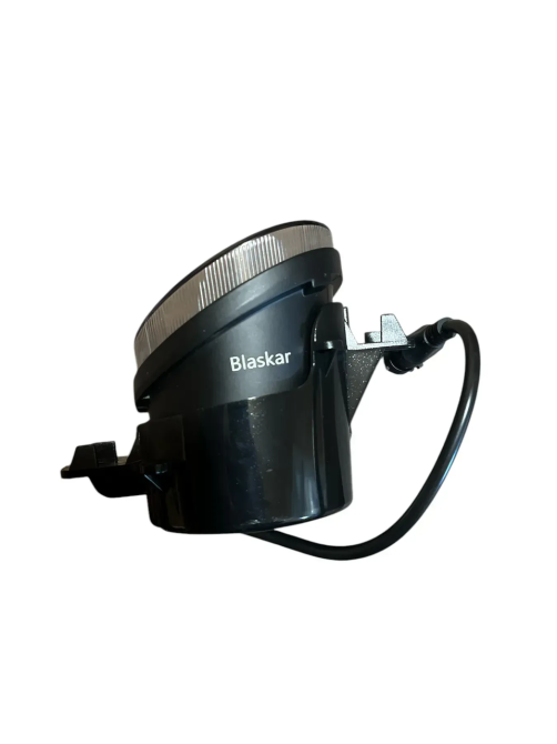 Світлодіодні ПТФ Nissan X-Trail, Qashqai, Teana, Almera — LED туманки 5 лінз 50W Харків - фото 4