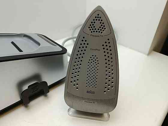 Праска з генератором пари Braun CareStyle 7 Pro (товар з вітрини) Луцк