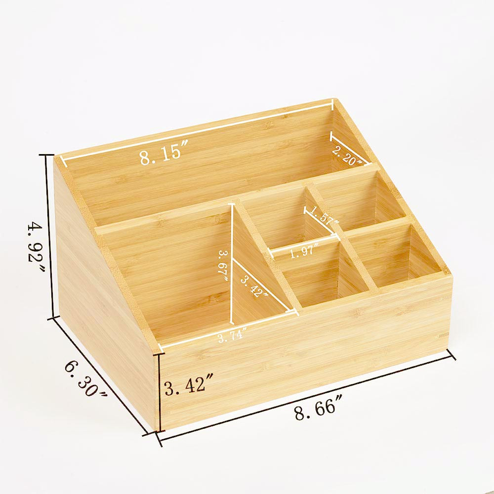 Органайзер для косметики "Олімпіада" ваніль Миколаїв - фото 5