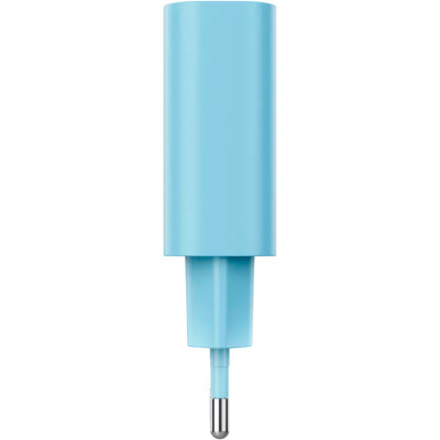 Зарядное устройство Canyon 30CL OnCharge USB-C PD30W Light Blue (CNE-CHA30CLLBL) Винница - изображение 4