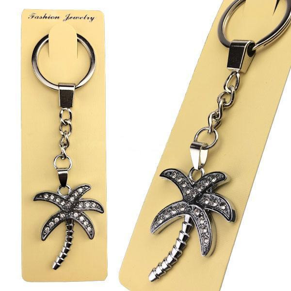 Брелок для ключів молодіжний Пальма Київ - фото 1