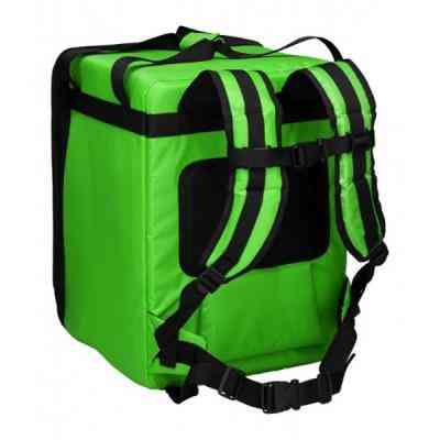 Термосумка Time Eco TE-4068 68 л Lime (4820211100957LIME) Винница