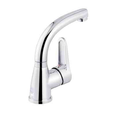 Змішувач Kroner Elbe-C031 (CV014919) Вінниця