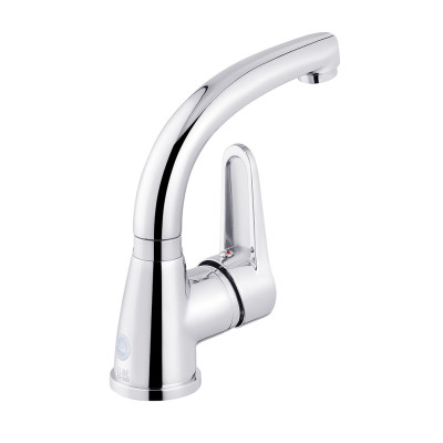 Смеситель Kroner Elbe-C031 (CV014919) Винница - изображение 1