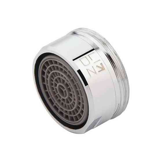 Аэратор для смесителя Lidz Repair 02400 наружный LDREP02400CRM29471 Chrome Киев