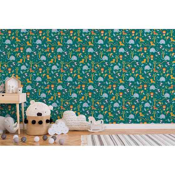 Шпалери AS Creation Little Love 38115-1 Київ