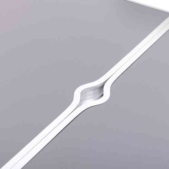 Lugi Розкладний стіл + 4 стільці кемпінговий набір для пікніка, риболовлі, відпочинку, туризму Коломия