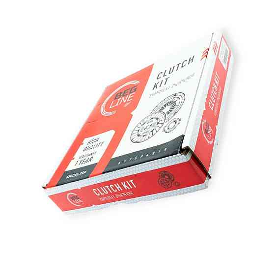 Комплект 2123 зчеплення Мукачево