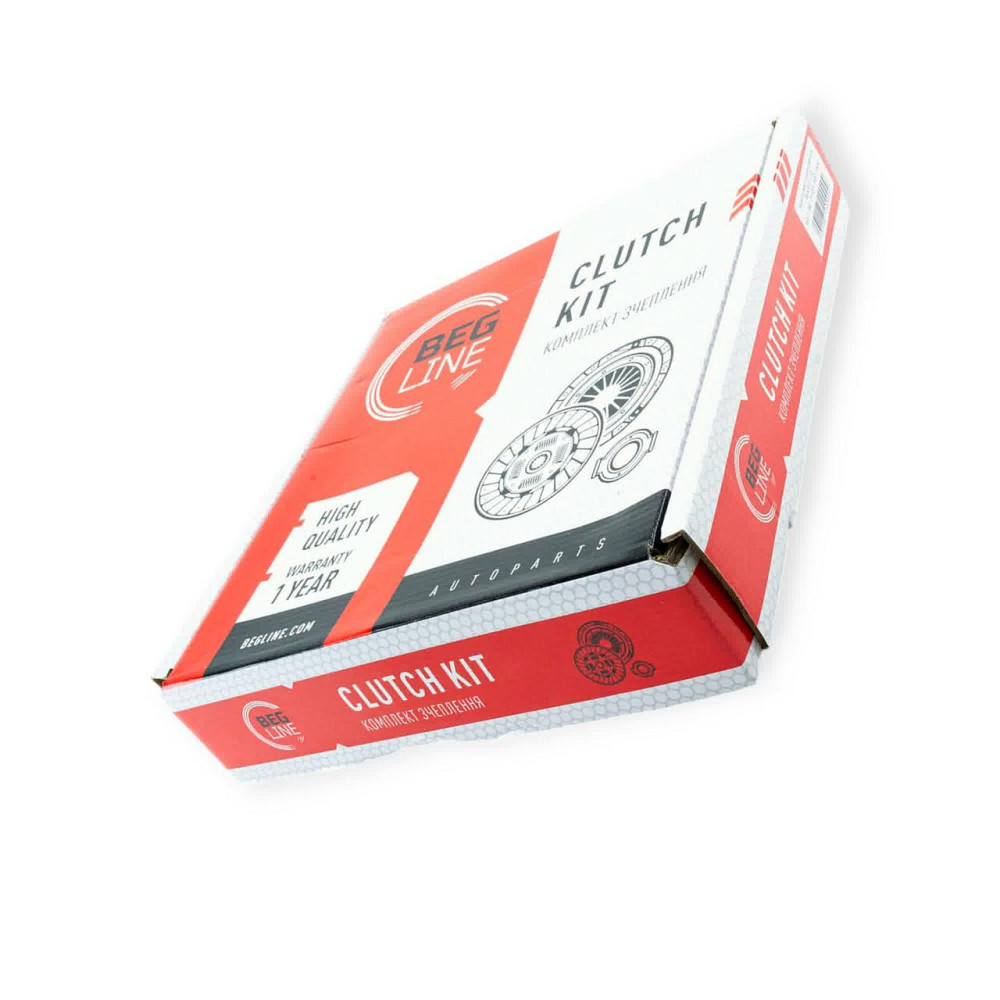 Комплект 2123 зчеплення Мукачево - фото 2