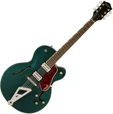 Гітара GRETSCH G2420 STREAMLINER HOLLOW BODY SC CD GRN - GITARA ELEKTRYCZNA Киев