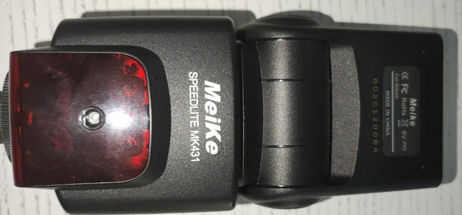 Фотоаппарат: , Nikon в идеальном состоянии. Харьков - изображение 4