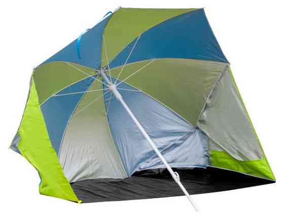 Садова парасолька/тент Time Eco TE-008 Київ