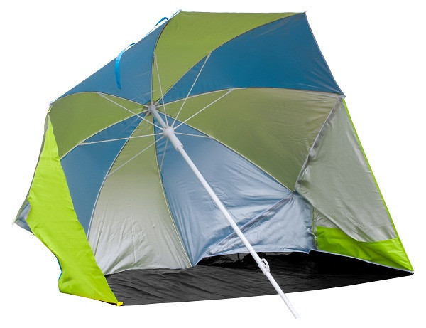 Садова парасолька/тент Time Eco TE-008 Київ - фото 4