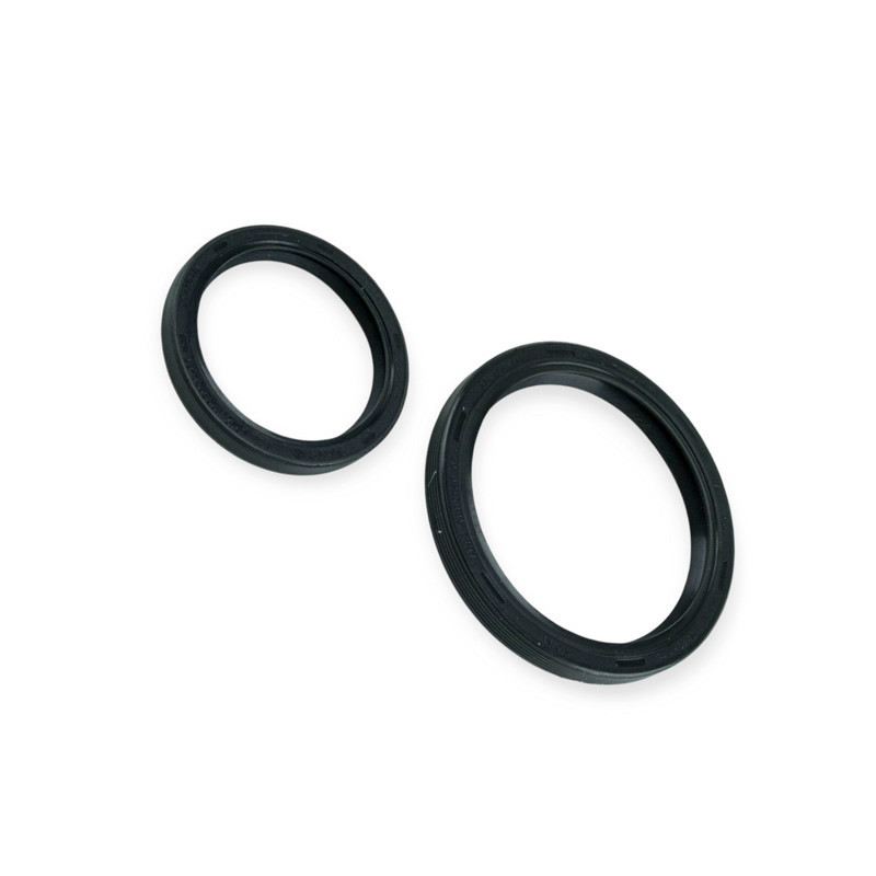 Сальник (406) (к-т) асм КРТ коленвала Мукачево - изображение 1