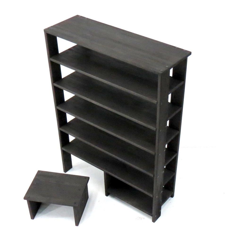 Полка для обуви 