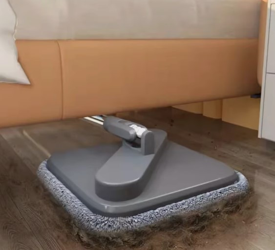 Швабра квадратна та відро з автовіджимом Одеса - фото 8