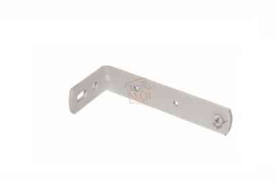 Кронштейн стіновий для алюмінієвих систем (6 см) Бровари