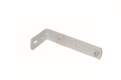 Кронштейн стіновий для алюмінієвих систем (6 см) Бровари - фото 2